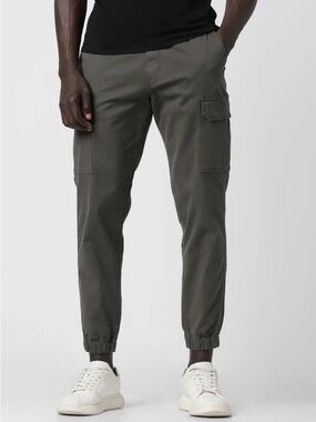 H&M Men's Cargo Pants size XL